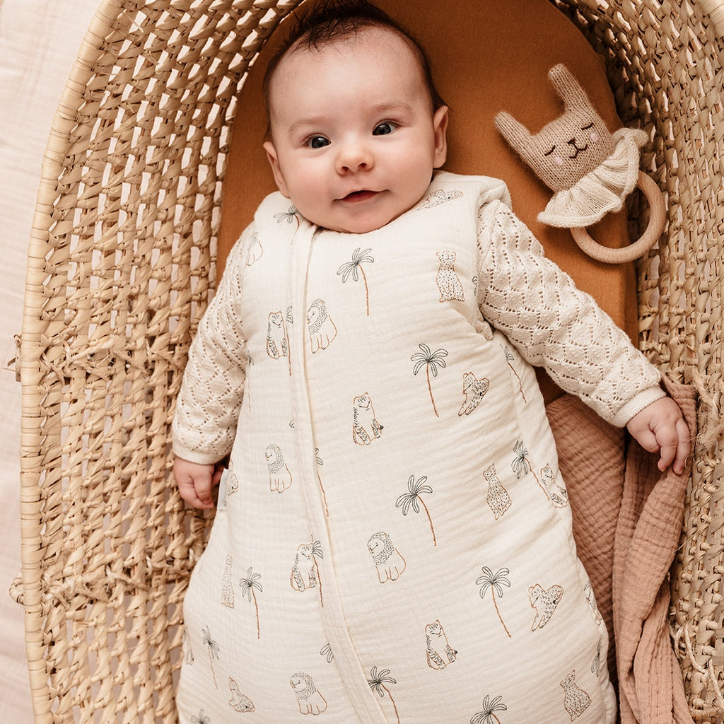 Roll About Candide Sovpåse 0-3 mån