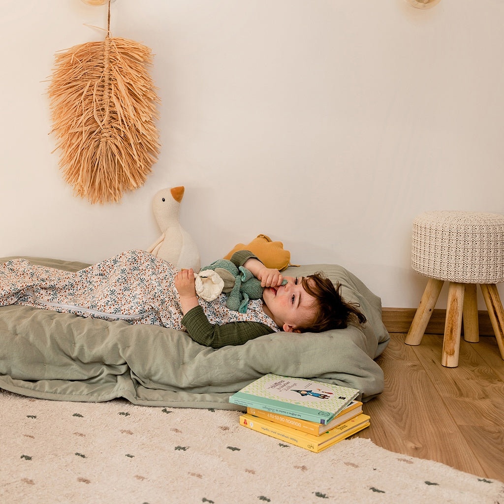 Roll About Candide Sovpåse Sval 9–24 mån