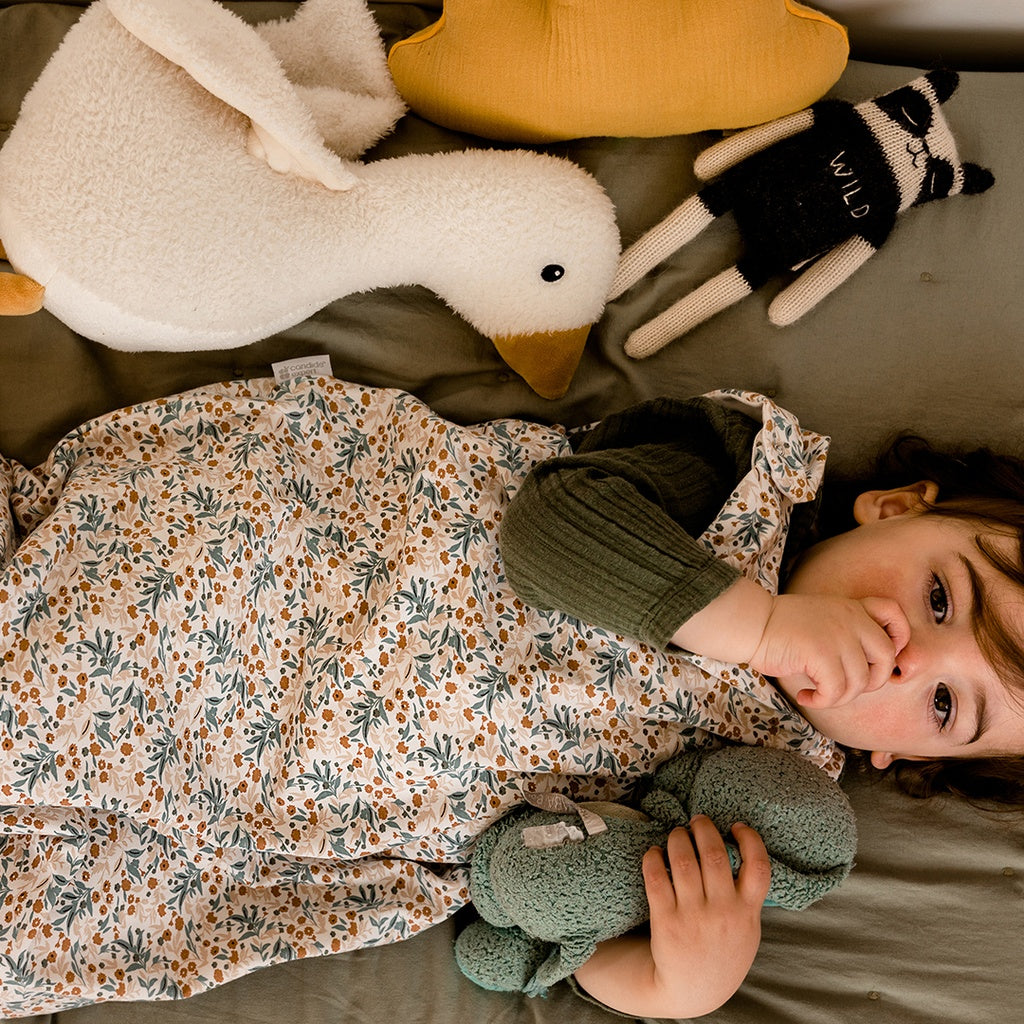 Roll About Candide Sovpåse Sval 9–24 mån