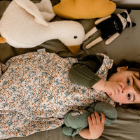 Roll About Candide Sovpåse Sval 9–24 mån