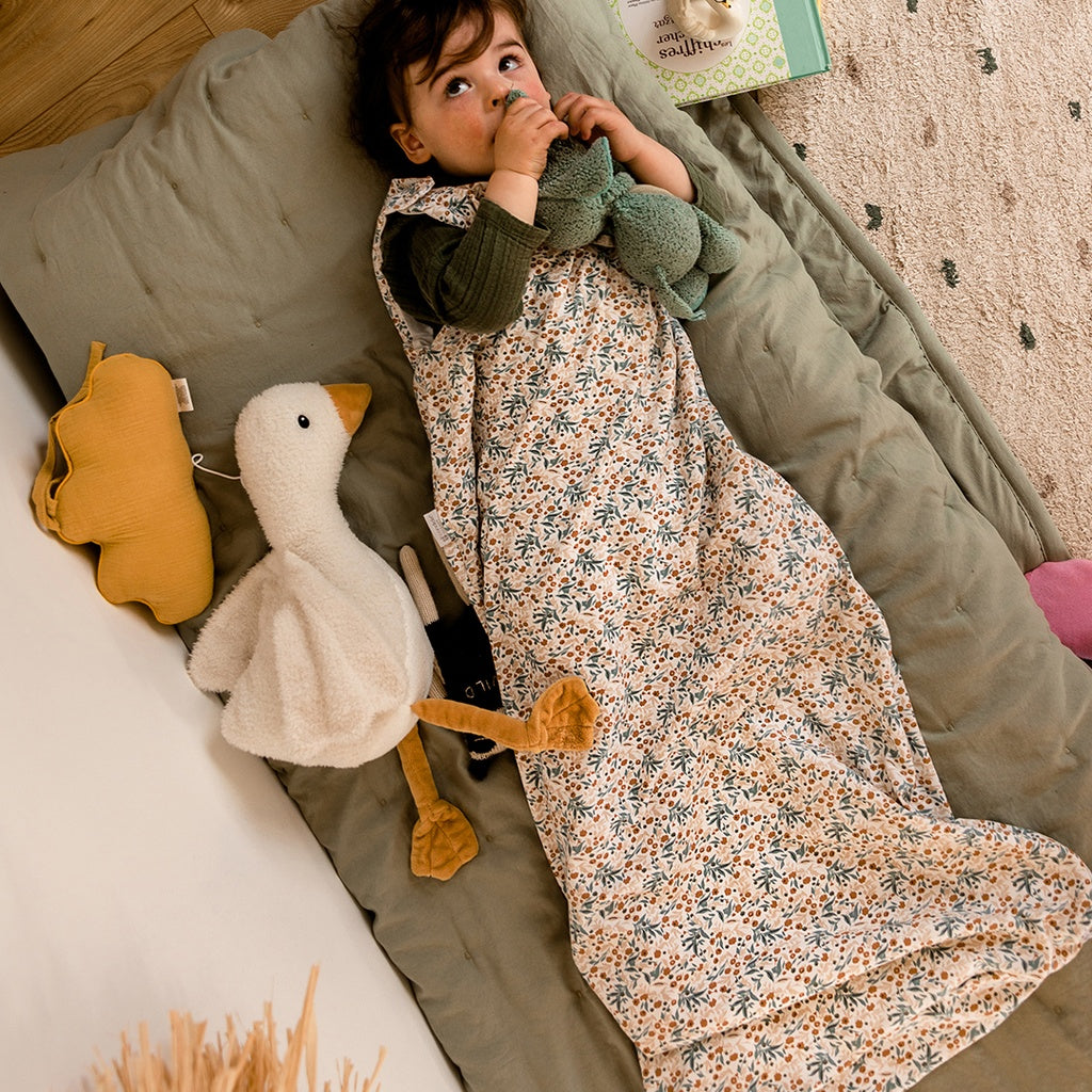 Roll About Candide Sovpåse Sval 9–24 mån