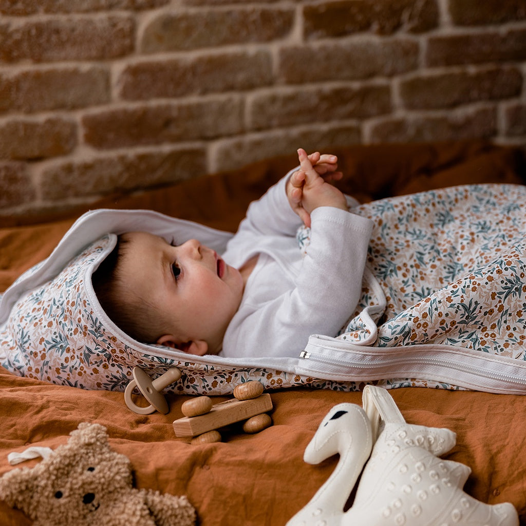 Roll About Candide Sovpåse med Luva