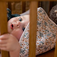 Roll About Candide Sovpåse med Luva