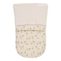 Roll About Sovpåse med Luva 0-3 mån