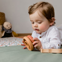 Roll About Vikbar Lekmadrass