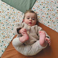 Roll About Vikbar Lekmadrass