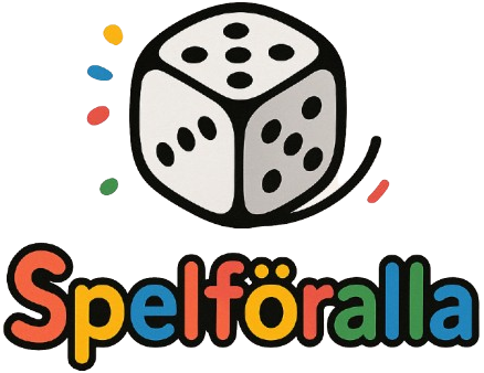 Spelföralla