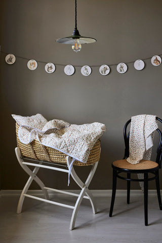 Lo Paper Garland