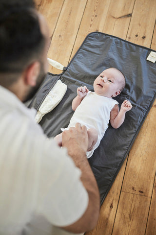 Faye Changing Mat