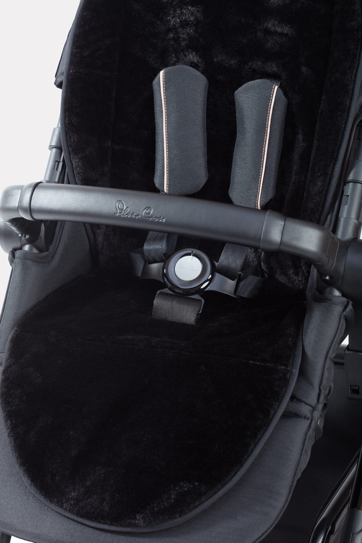 Silver Cross Pioneer Eclipse Special Edition - Bild 10