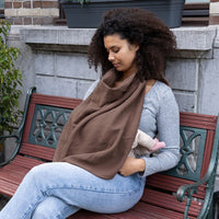 Roll About Amnings/Snuttefilt Med Bitis