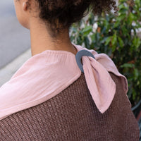 Roll About Doomoo Amningsfilt med Bitis