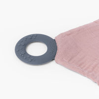 Roll About Amnings/Snuttefilt Med Bitis