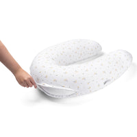 Roll About Doomoo Amnings- och Gravidkudde