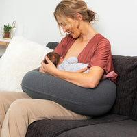 Roll About Doomoo Amnings- och Gravidkudde