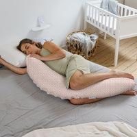 Roll About Doomoo Amnings- och Gravidkudde