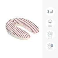 Roll About Doomoo Gravid- & Amningskudde