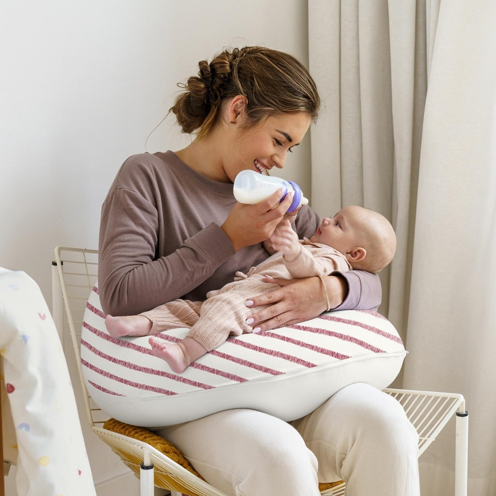 Roll About Doomoo Gravid- & Amningskudde