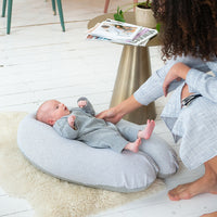 Roll About Doomoo Amnings- och Gravidkudde