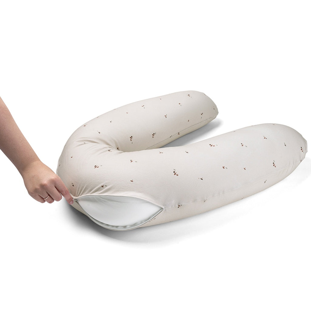 Roll About Doomoo Amnings- och Gravidkudde