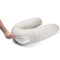 Roll About Doomoo Amnings- och Gravidkudde