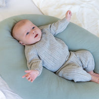 Roll About Doomoo Amnings- och Gravidkudde