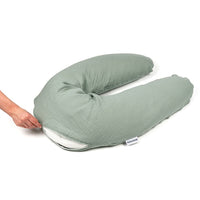 Roll About Doomoo Amnings- och Gravidkudde