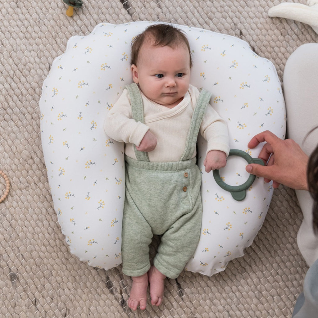 Roll About Doomoo Amningskudde