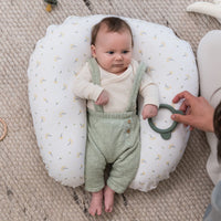 Roll About Doomoo Amningskudde