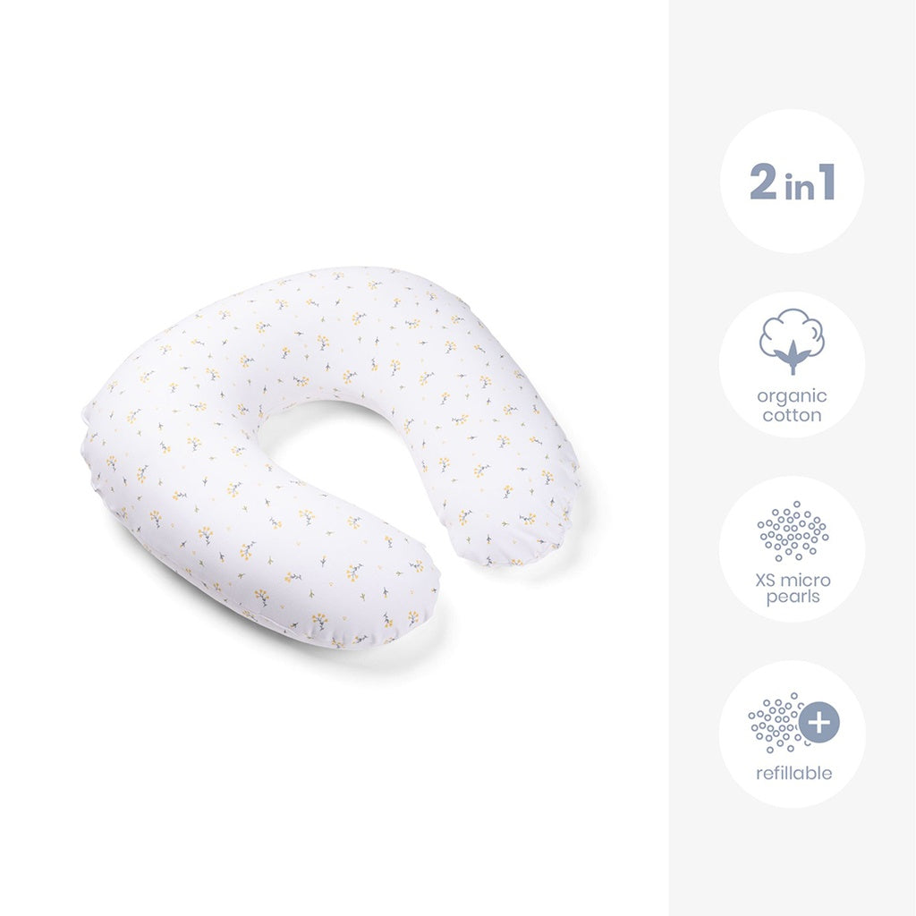 Roll About Doomoo Amningskudde