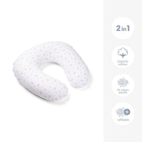 Roll About Doomoo Amningskudde