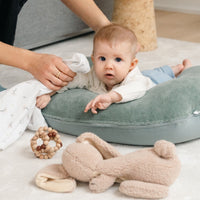 Roll About Amningskudde Doomoo Khaki