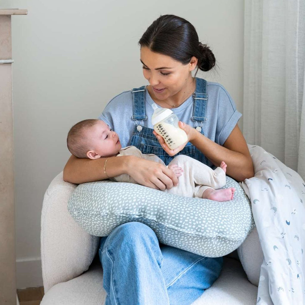 Roll About Doomoo Amningskudde