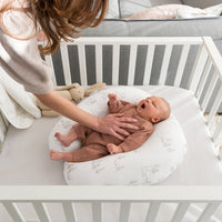 Roll About Doomoo Amningskudde Skog