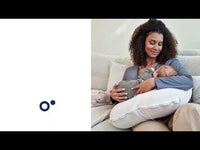 Roll About Doomoo Amningskudde Uppblåsbar