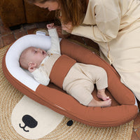 Roll About Doomoo Babybädd