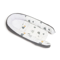 Roll About Doomoo Babybädd