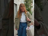 Roll About Doomoo Babynest Mjuklift 3-i-1