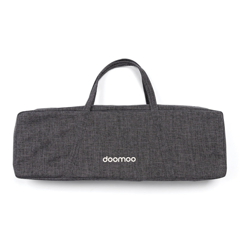 Roll About Doomoo Babynest Mjuklift 3-i-1