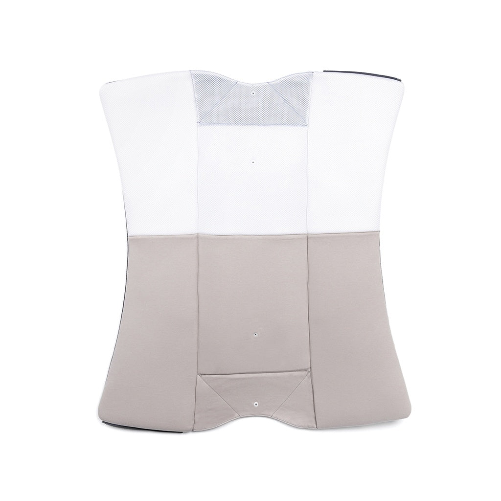 Roll About Doomoo Babynest Mjuklift 3-i-1