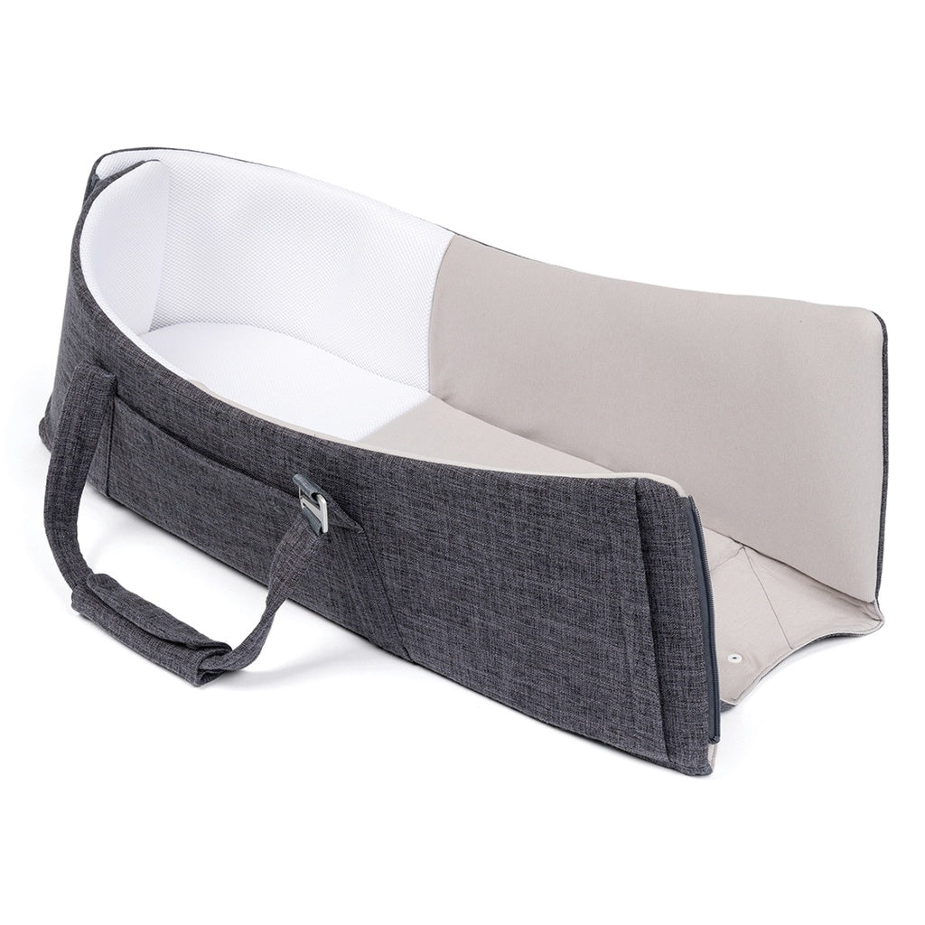 Roll About Doomoo Babynest Mjuklift 3-i-1