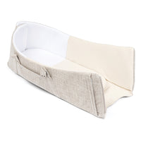 Roll About Doomoo Babynest Mjuklift 3-i-1