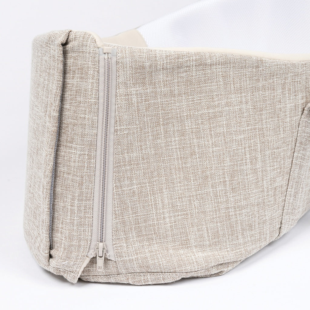 Roll About Doomoo Babynest Mjuklift 3-i-1