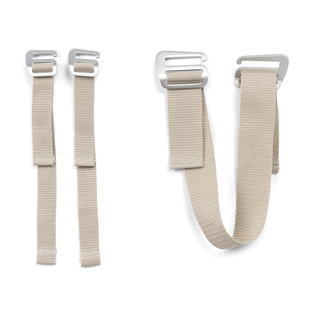 Roll About Doomoo Babynest Mjuklift 3-i-1