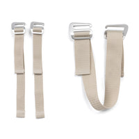 Roll About Doomoo Babynest Mjuklift 3-i-1