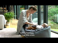 Roll About Doomoo Babysitter Växa