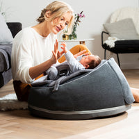 Roll About Doomoo Babysitter Växa