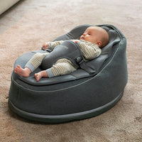 Roll About Doomoo Babysitter Växa