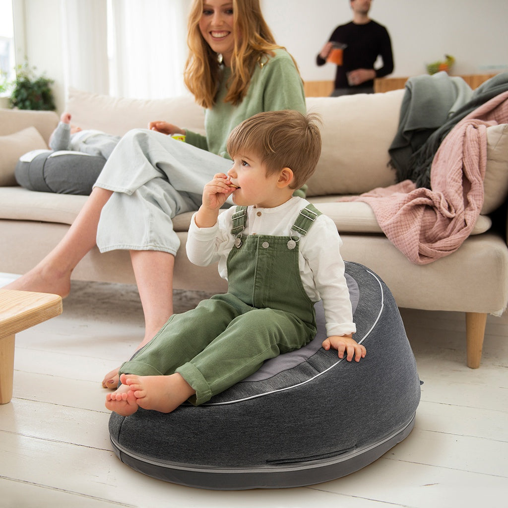 Roll About Doomoo Babysitter Växa