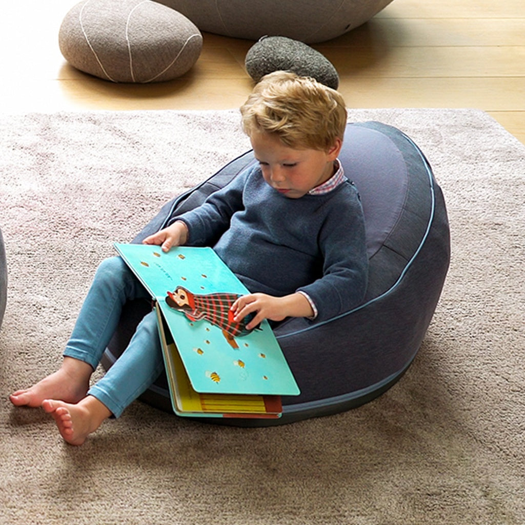 Roll About Doomoo Babysitter Växa